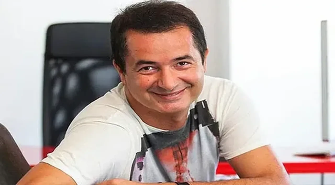 Acun Ilıcalı 'aylık ne kadar kazanıyorsunuz?' sorusunu cevapladı! Dominik patronundan servet itirafı