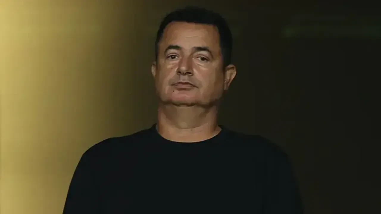 Acun Ilıcalı 'aylık ne kadar kazanıyorsunuz?' sorusunu cevapladı! Dominik patronundan servet itirafı