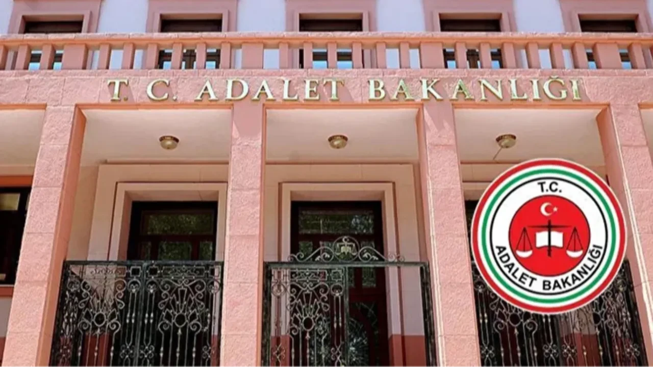 Adalet Bakanlığı 15 bin personel alımı son durum ne başvurular ne zaman?