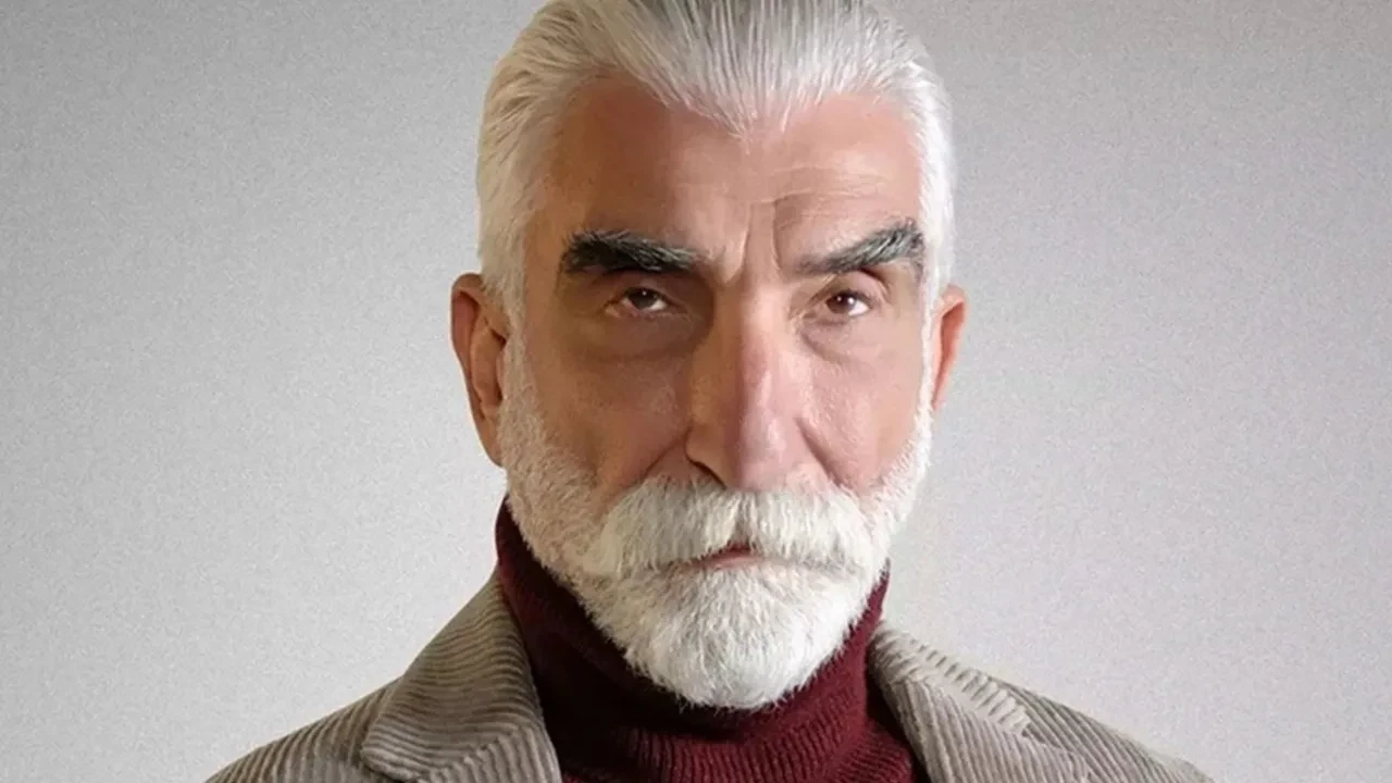 Akasya Durağı’nın Osman Ağa’sı Cezmi Baskın dizi sorularını pas geçti! O anlar sosyal medyada gündem oldu