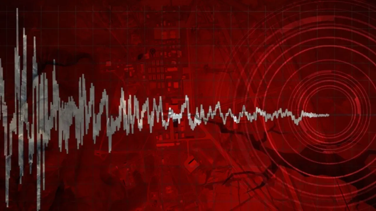 'Alışılmadık noktada' deprem fırtınası! Son 24 saatte 17 kez sallandı