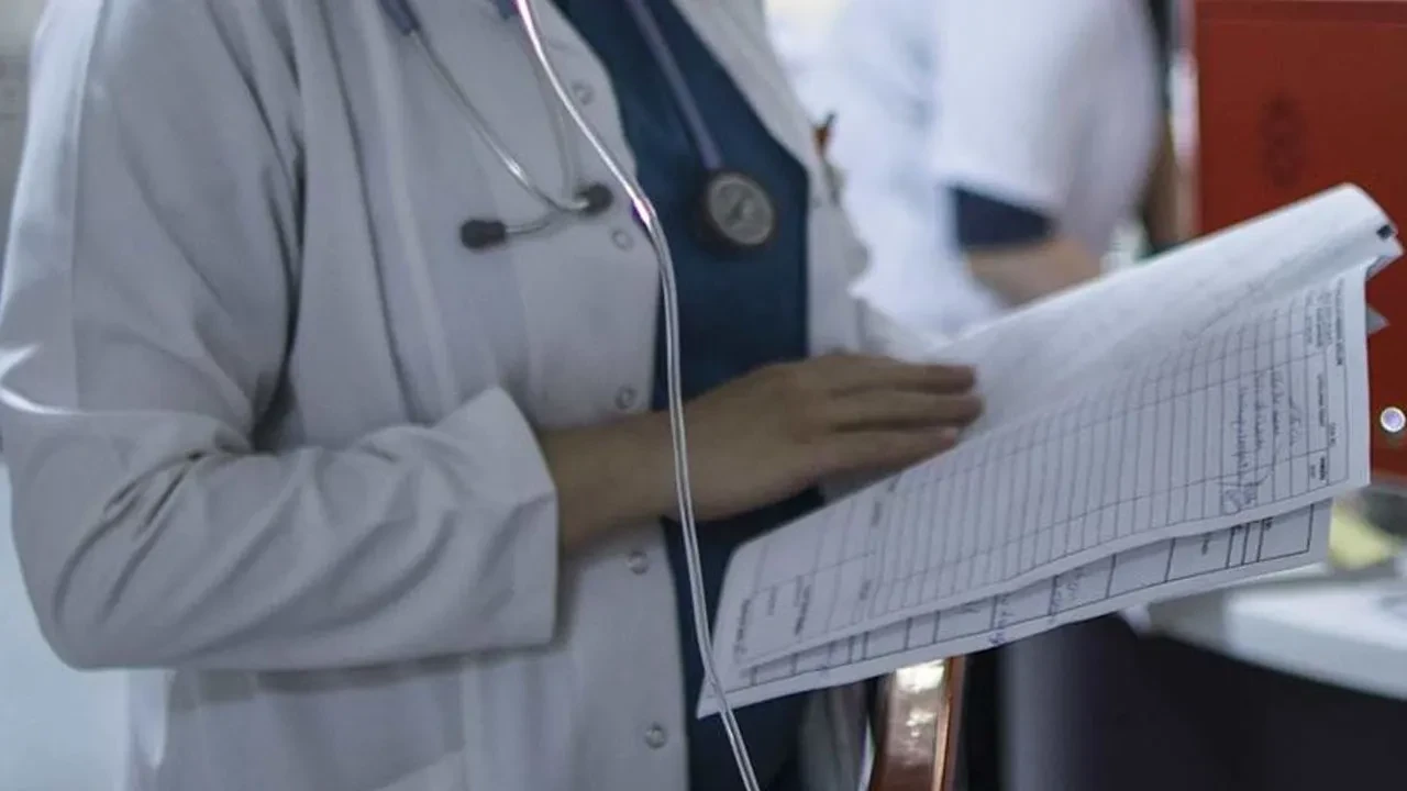 "Alışkanlık" dedi, yılda 300 kez doktora gitti! "Sosyalleşme aracı olarak kullanıyorlar"