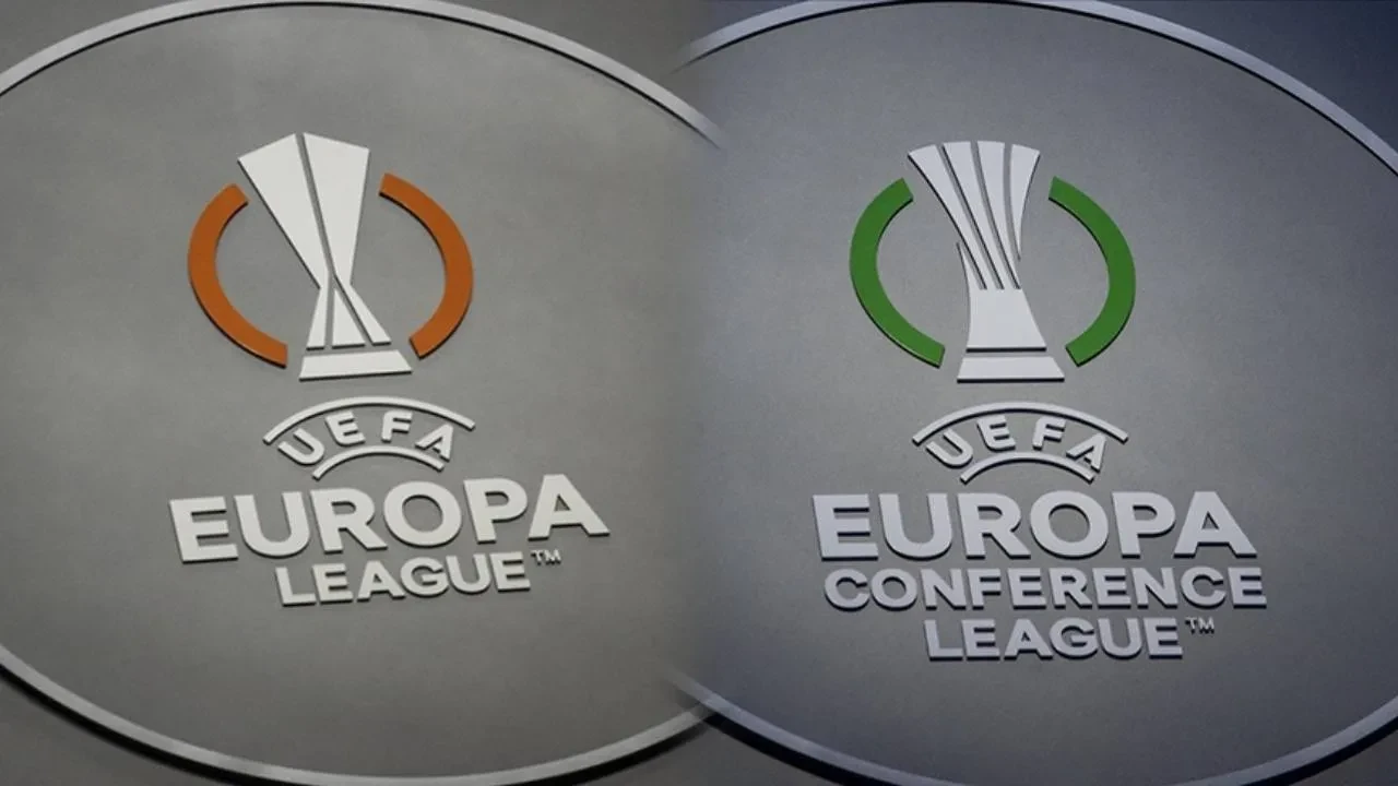 Avrupa Ligi ve Konferans Ligi'nde yarı final heyecanı başladı! İşte yarı final ilk maçlarının sonuçları