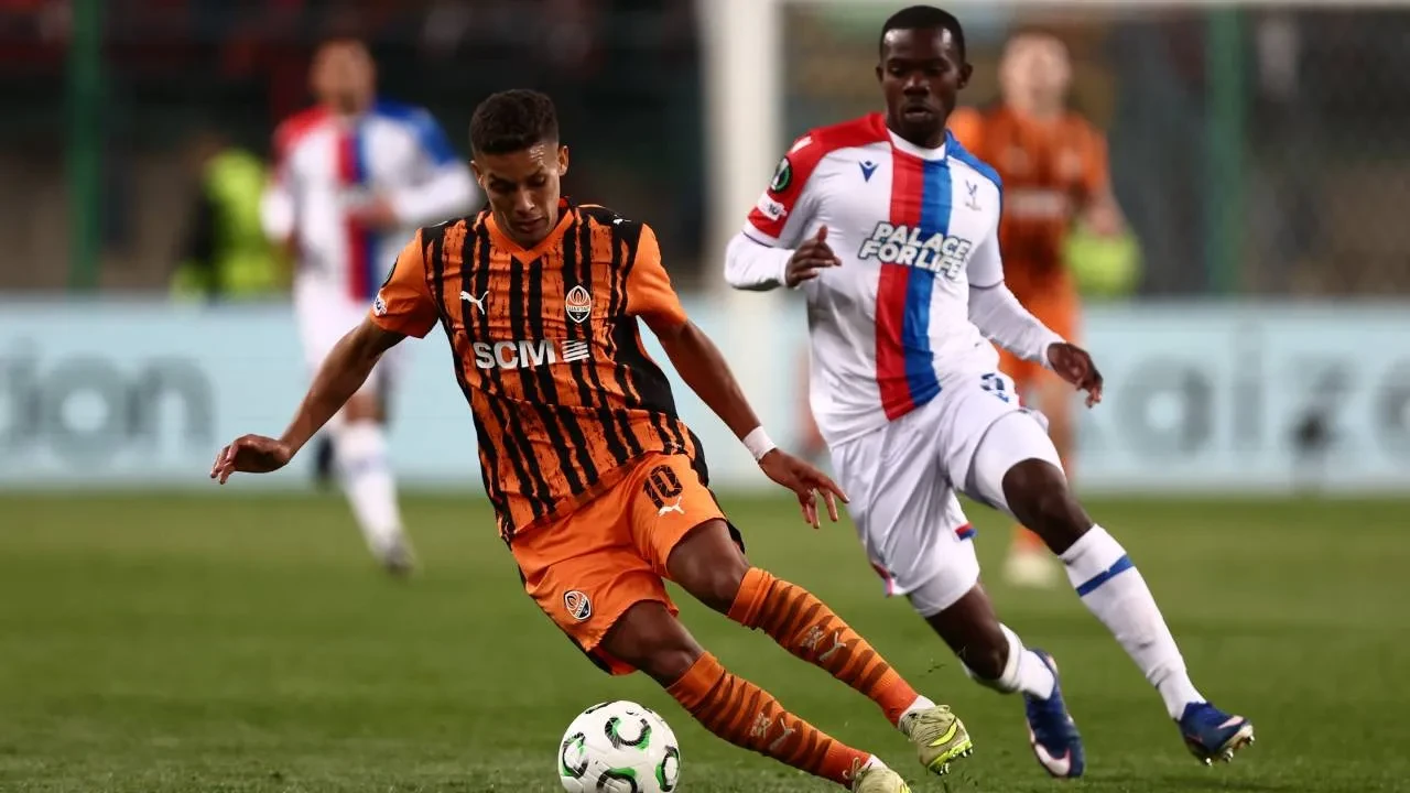 Avrupa Ligi ve Konferans Ligi'nde yarı final heyecanı başladı! İşte yarı final ilk maçlarının sonuçları