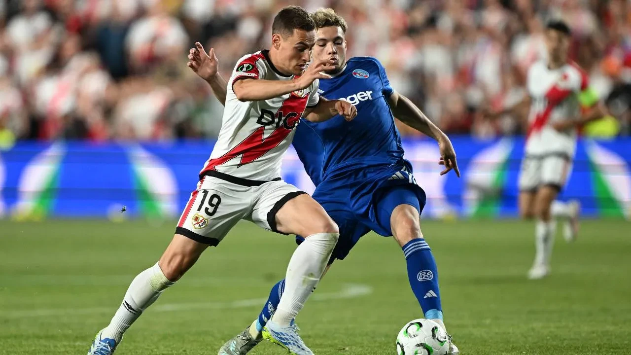 Avrupa Ligi ve Konferans Ligi'nde yarı final heyecanı başladı! İşte yarı final ilk maçlarının sonuçları