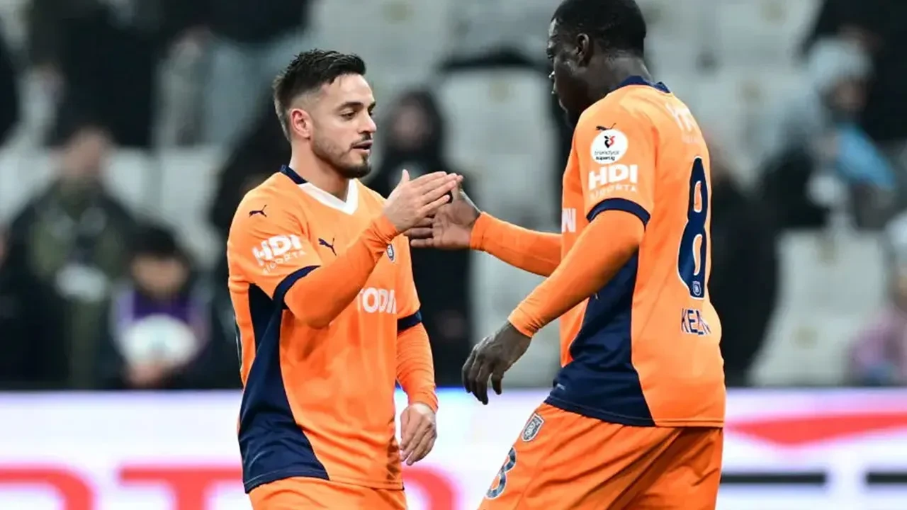 Beşiktaş istedi, Başakşehir fiyatı uçurdu! Yusuf Sarı için istenen bonservis bedeli belli oldu
