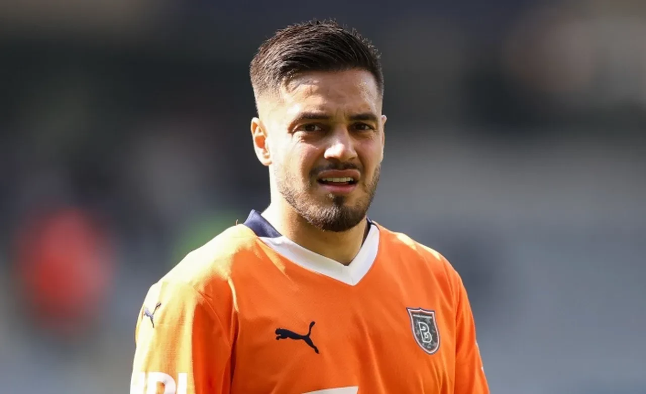 Beşiktaş istedi, Başakşehir fiyatı uçurdu! Yusuf Sarı için istenen bonservis bedeli belli oldu