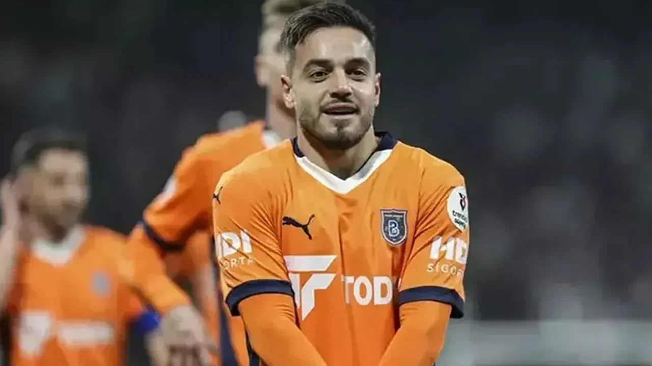 Beşiktaş istedi, Başakşehir fiyatı uçurdu! Yusuf Sarı için istenen bonservis bedeli belli oldu