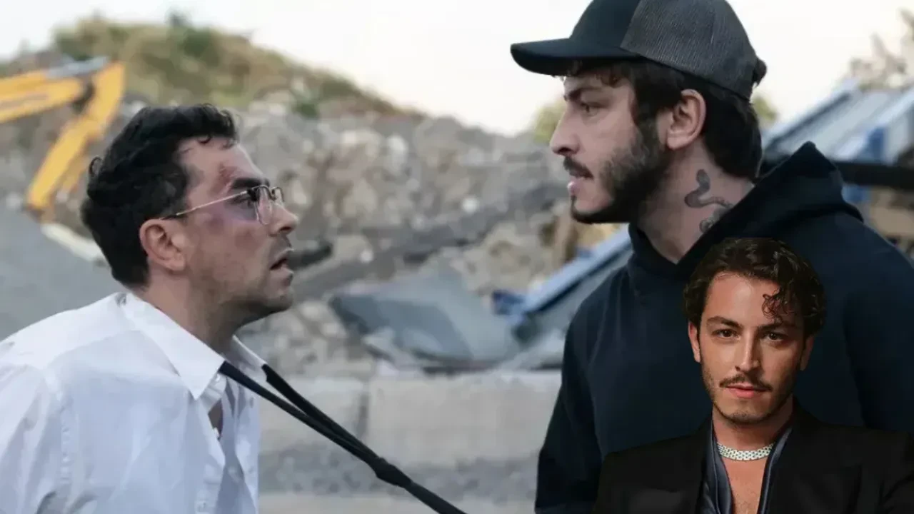 Boran Kuzum’dan İstanbul’u terk etti iddialarına hızlı cevap! Sevenlerini güldürdü