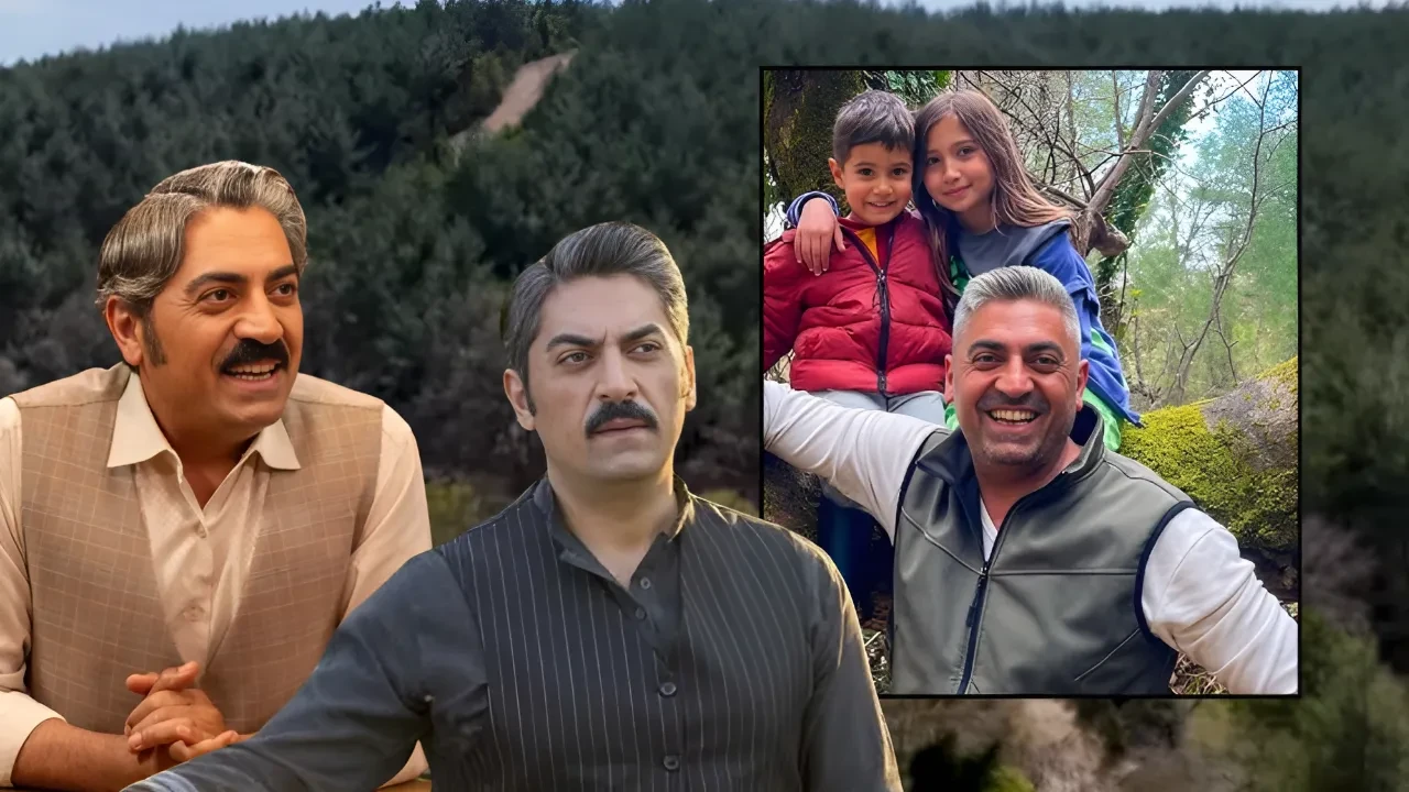 Bülent Polat Çanakkale’de kendine yeni bir hayat kurdu! Teknolojiden tamamen uzak