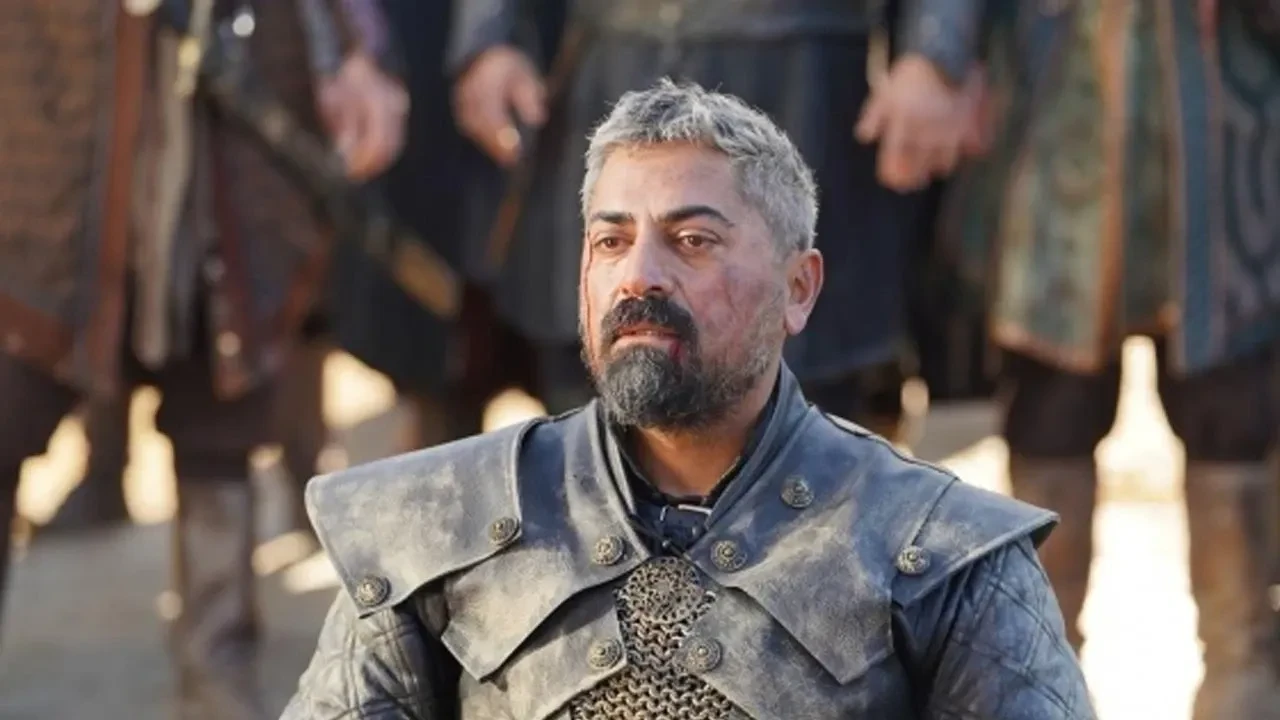 Bülent Polat Çanakkale’de kendine yeni bir hayat kurdu! Teknolojiden tamamen uzak