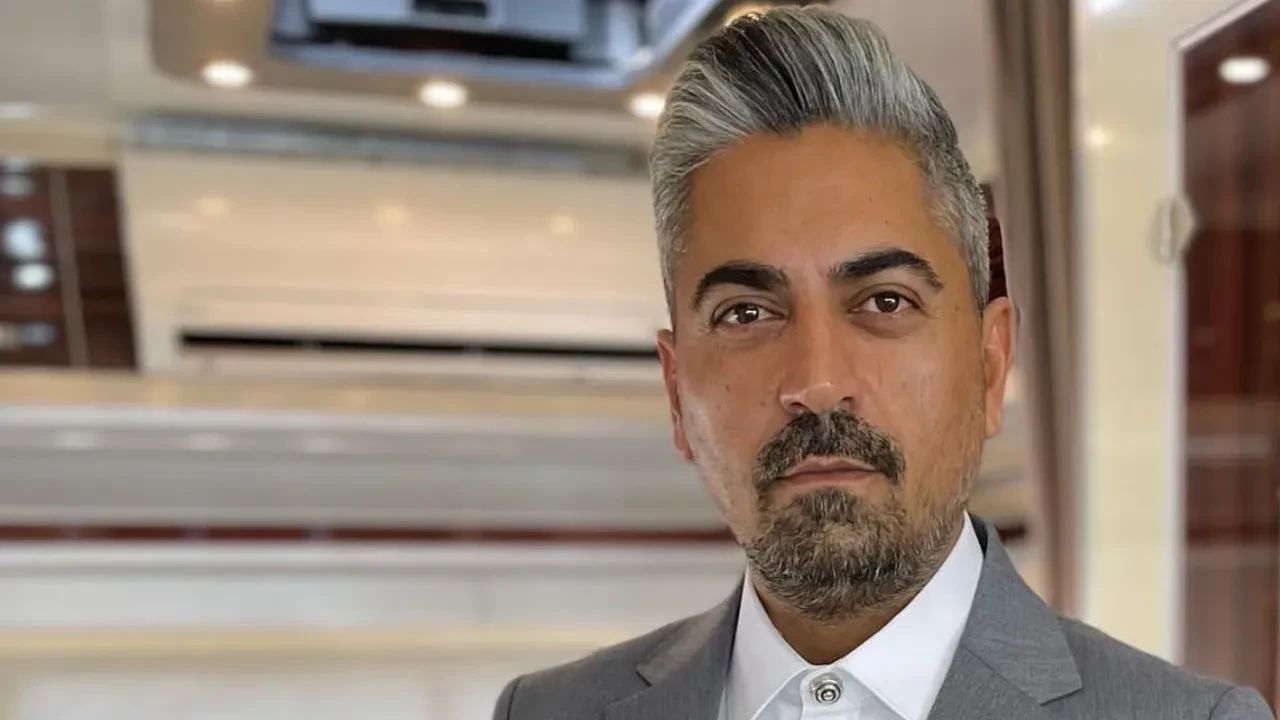 Bülent Polat kimdir? Bülent Polat kaç yaşında, aslen nereli? Bülent Polat evli mi?