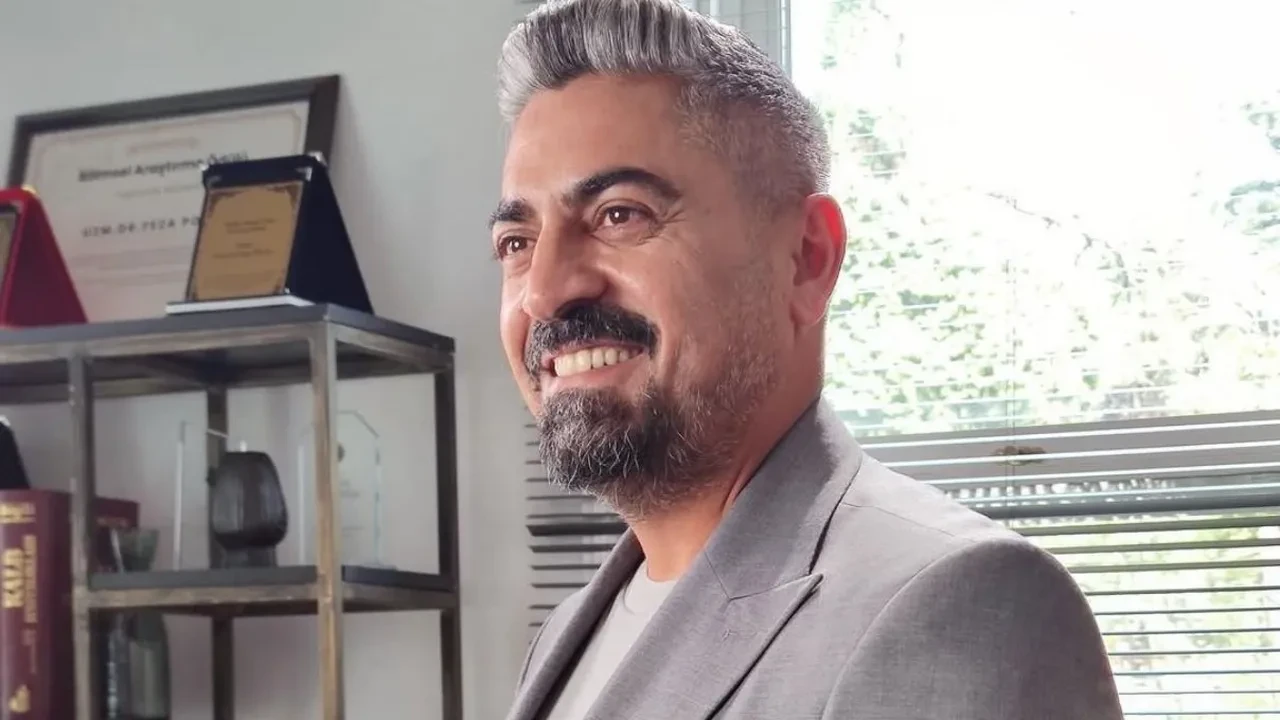 Bülent Polat kimdir? Bülent Polat kaç yaşında, aslen nereli? Bülent Polat evli mi?