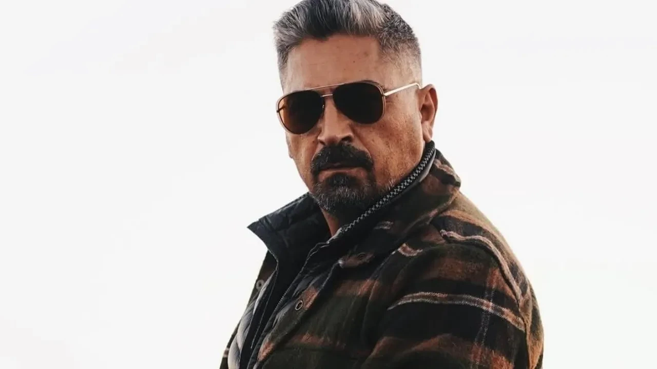 Bülent Polat kimdir? Bülent Polat kaç yaşında, aslen nereli? Bülent Polat evli mi?