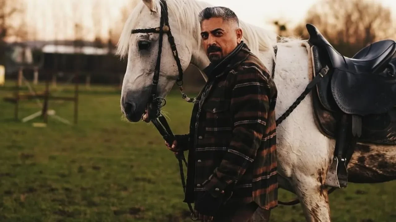 Bülent Polat kimdir? Bülent Polat kaç yaşında, aslen nereli? Bülent Polat evli mi?