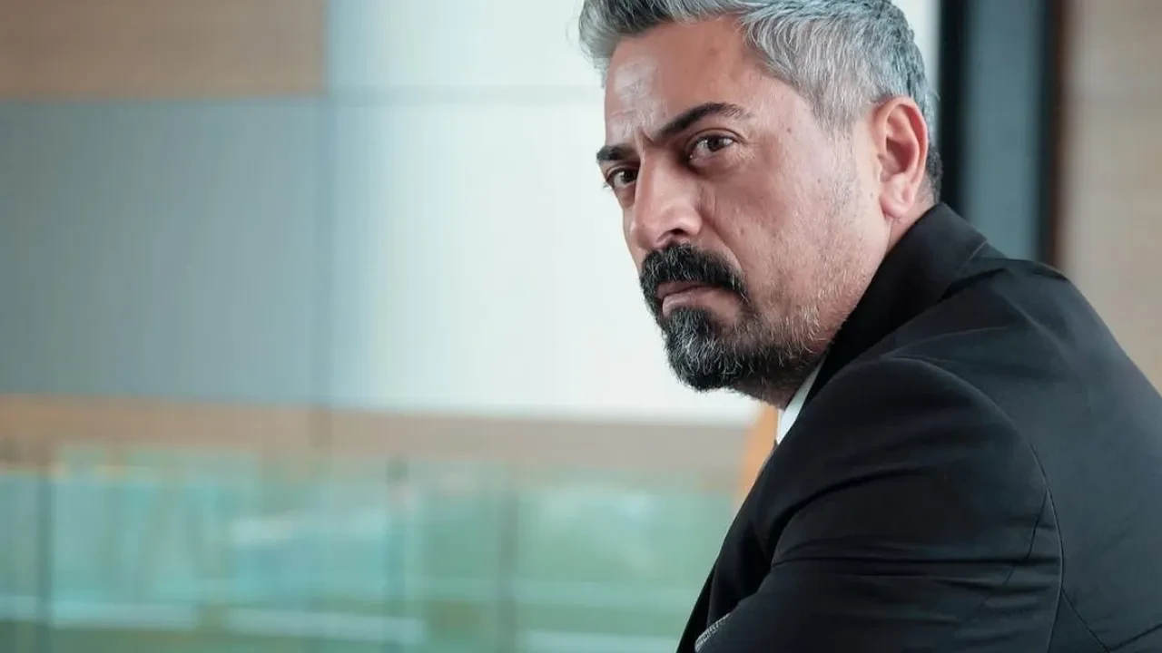 Bülent Polat kimdir? Bülent Polat kaç yaşında, aslen nereli? Bülent Polat evli mi?