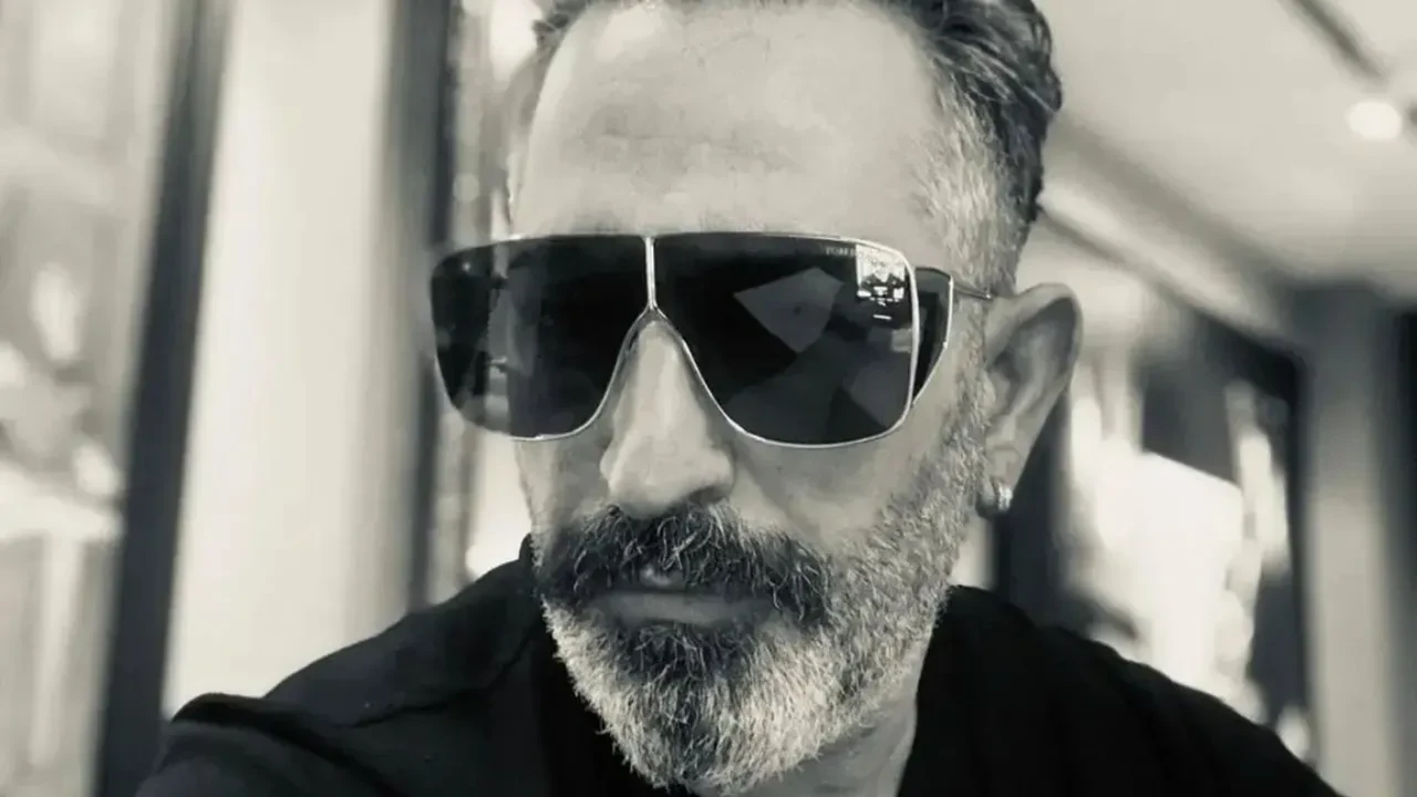 cem yılmaz kimdir 