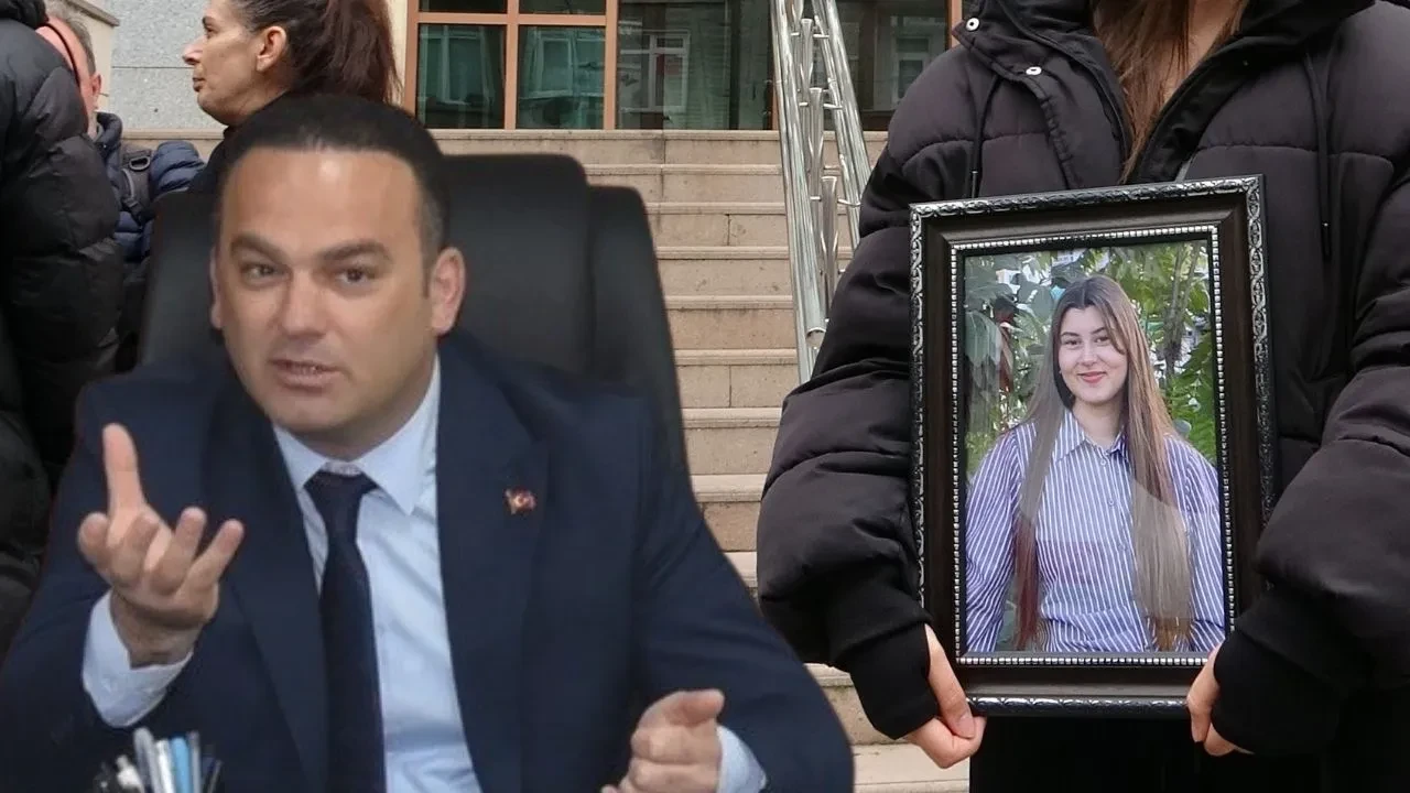 Çocuğa tacizle gündeme gelen Hasbi Dede'ye verilen ceza tepki çekti: Bakanlık itiraz edecek
