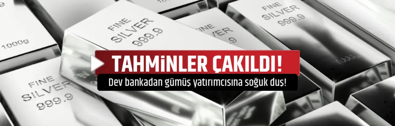 TAHMİNLER ÇAKILDI!
