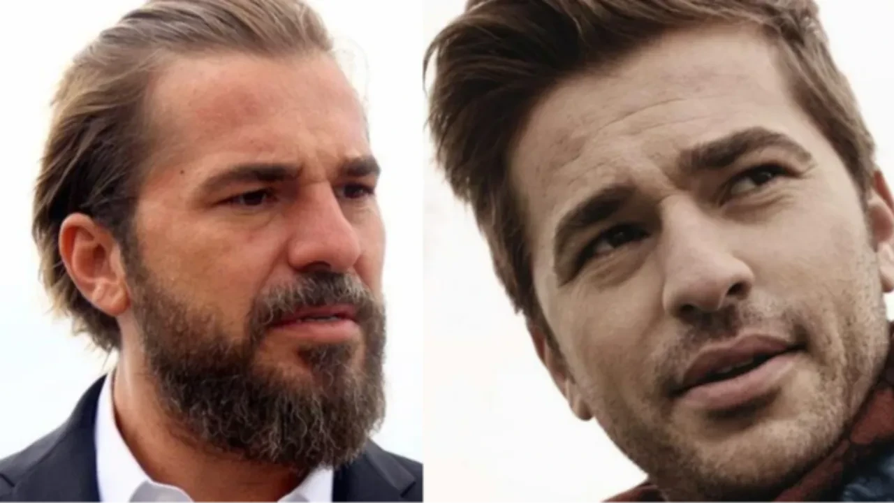 Engin Altan Düzyatan'dan estetik iddialarına cevap! Engin Altan Düzyatan gençlik sırrını verdi, herkesi şaşırttı!