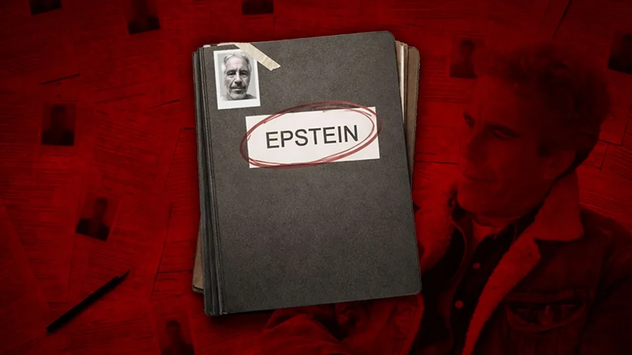 Epstein'in saklanan intihar notu: Ne yapmamı istiyorsunuz, ağlayıp sızlayayım mı