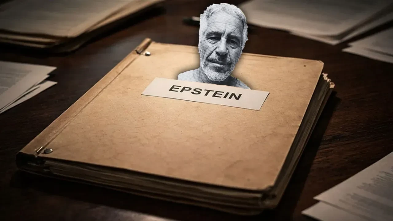 Epstein'in saklanan intihar notu: Ne yapmamı istiyorsunuz, ağlayıp sızlayayım mı