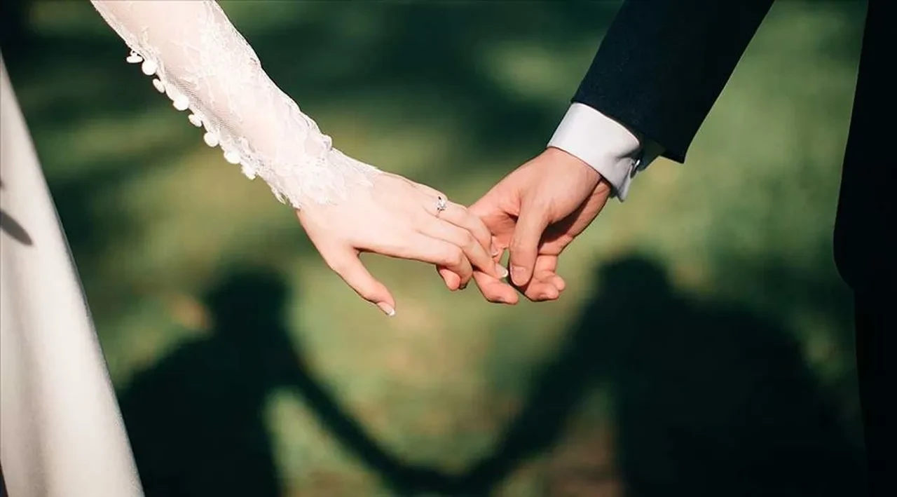 Evlilik artık şirket ortaklığına döndü! Evlilik sözleşmesi için rekor talep
