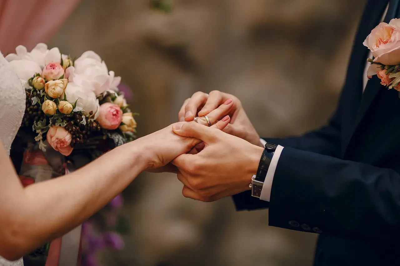 Evlilik artık şirket ortaklığına döndü! Evlilik sözleşmesi için rekor talep