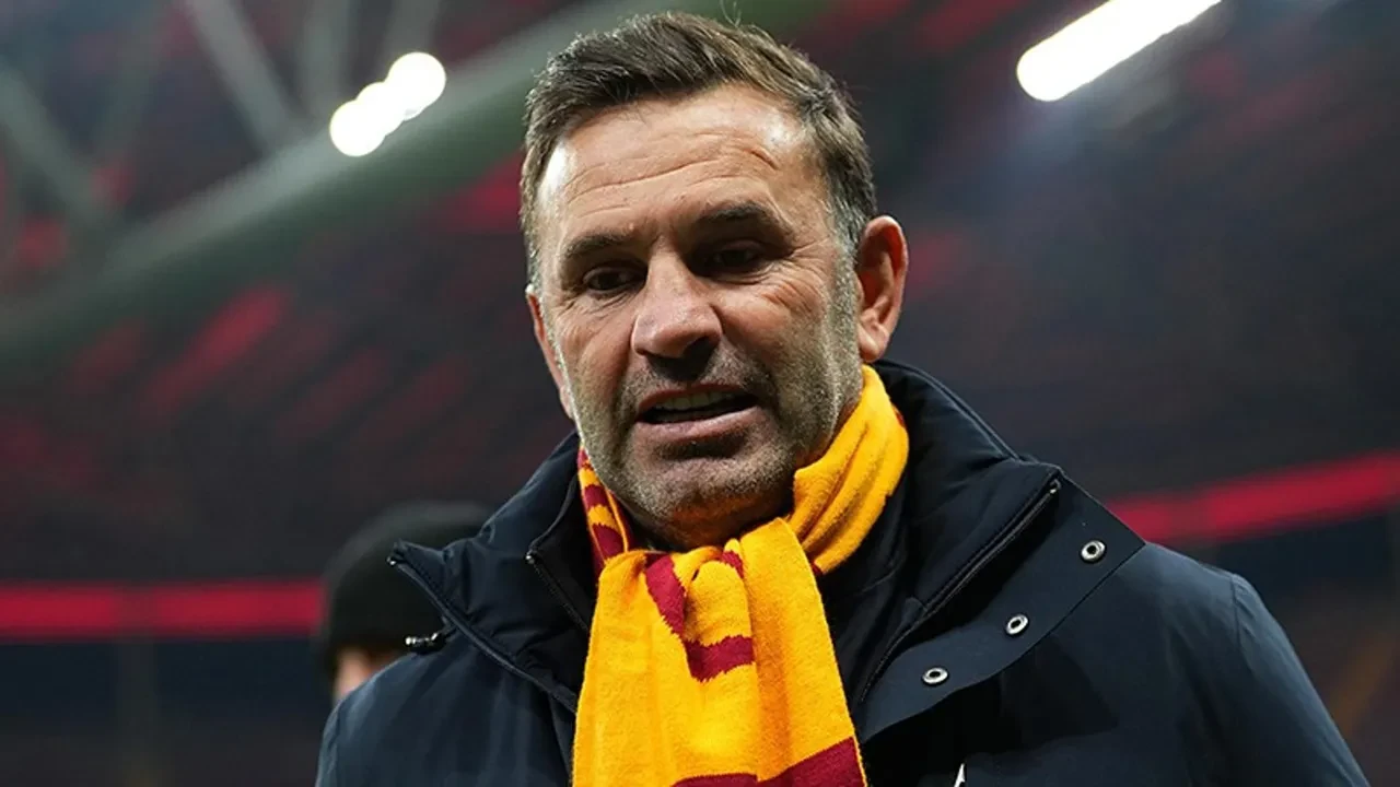 Galatasaray'da dev transfer operasyonu! Gelecek sezon için netleşti: 3 isme veda edilecek