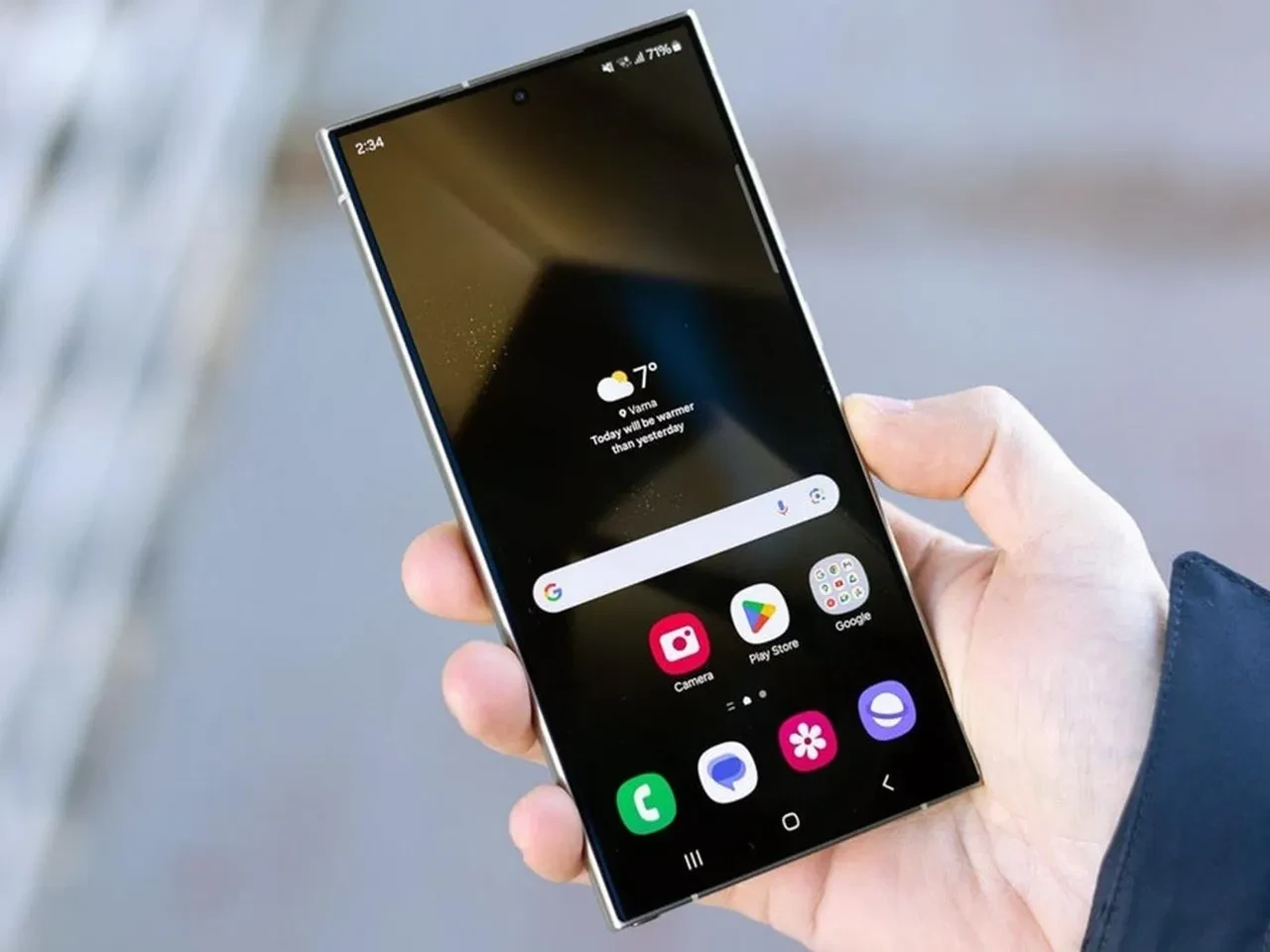 Galaxy S27 Ultra için yeni sızıntı! Samsung çok eleştirilen özelliği çöpe atıyor