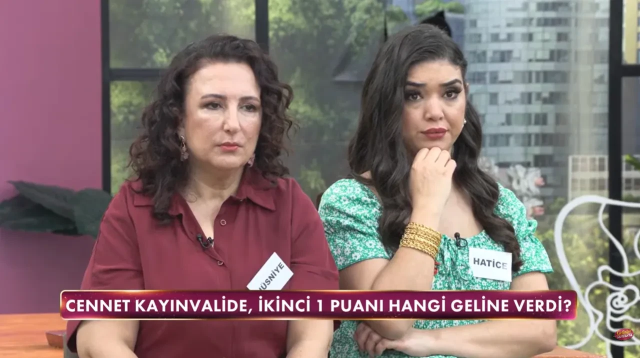 gelinim mutfakta 15 altın kim kazandı
