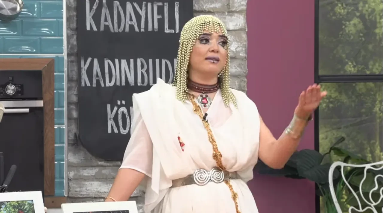 gelinim mutfakta kim kazandı