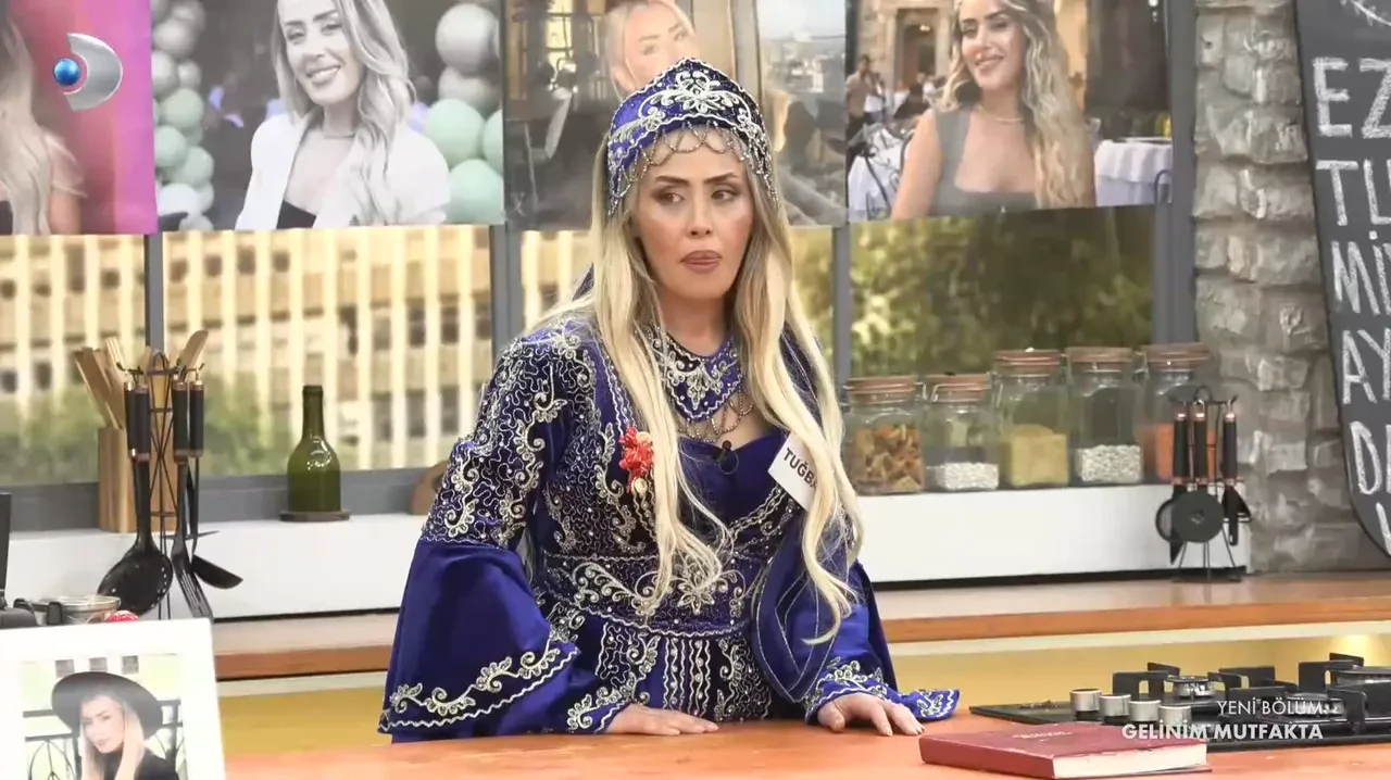 Gelinim Mutfakta Tuğba yarışmadan ayrılıyor mu? Sosyal medya bu görüntüyle çalkalandı