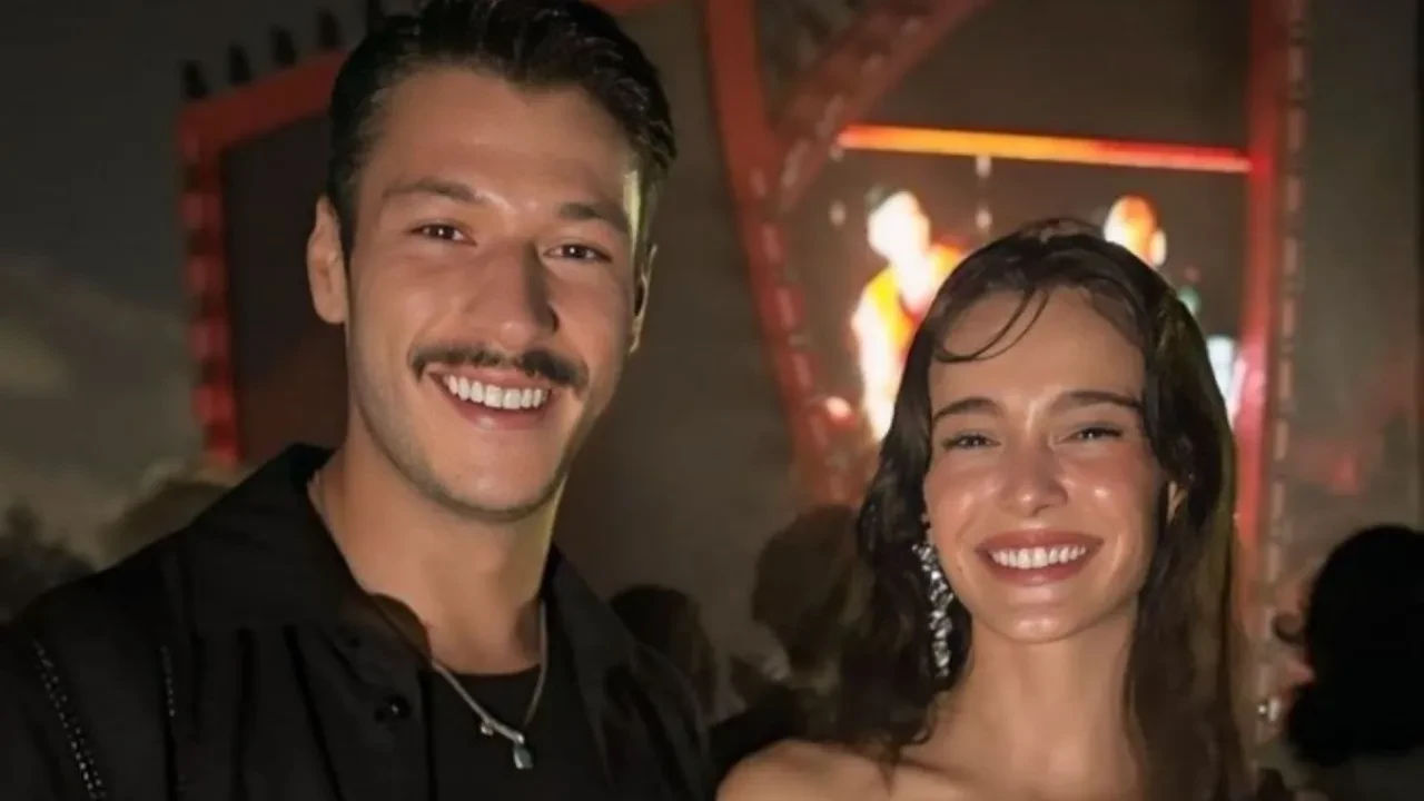 Hafsanur Sancaktutan’ın Kubilay Aka hamlesi! Askerlik hatırasını beğendi, sosyal medyada gündem oldu