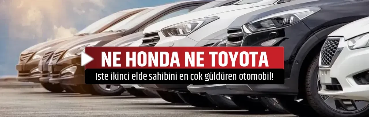 NE HONDA NE TOYOTA