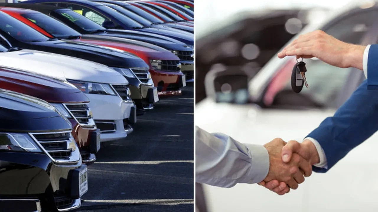İkinci elde asla kaybettirmeyen otomobiller belli oldu: Zirvede sürpriz modeller var