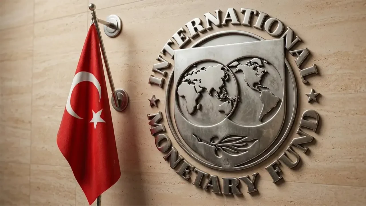 IMF raporunda dikkat çeken detay: Türkiye Müslüman ülkeler arasında zirveye yerleşecek
