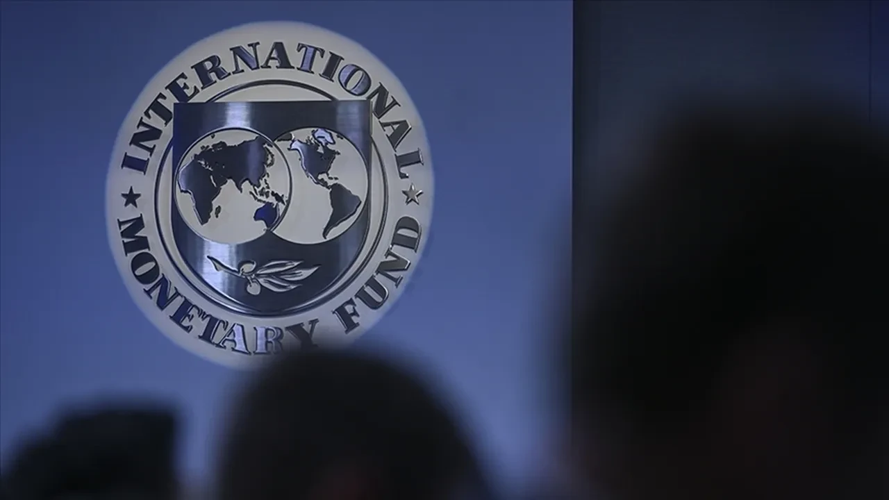 IMF raporunda dikkat çeken detay: Türkiye Müslüman ülkeler arasında zirveye yerleşecek