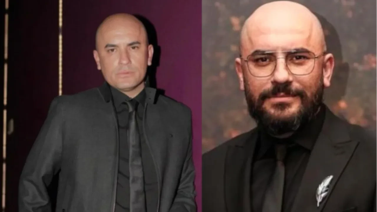 Instagram'ı kapatılan Giray Altınok'tan tepkili paylaşım gecikmedi: Kendim olduğunu anlatmakla uğraşmayacağım