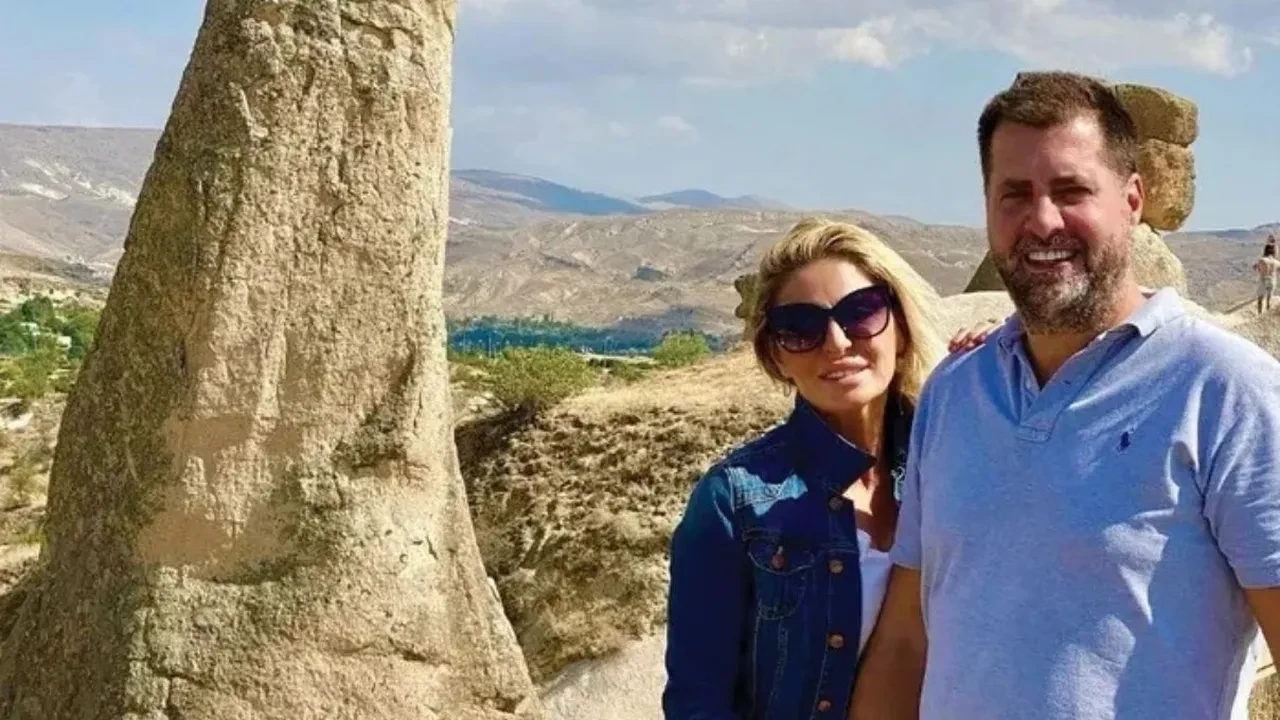 Jennifer Lopez’in Türk tasarımcısı Şafak Çak boşanıyor! 13 yıllık evlilikte sonlandırma şartı dudak uçuklattı