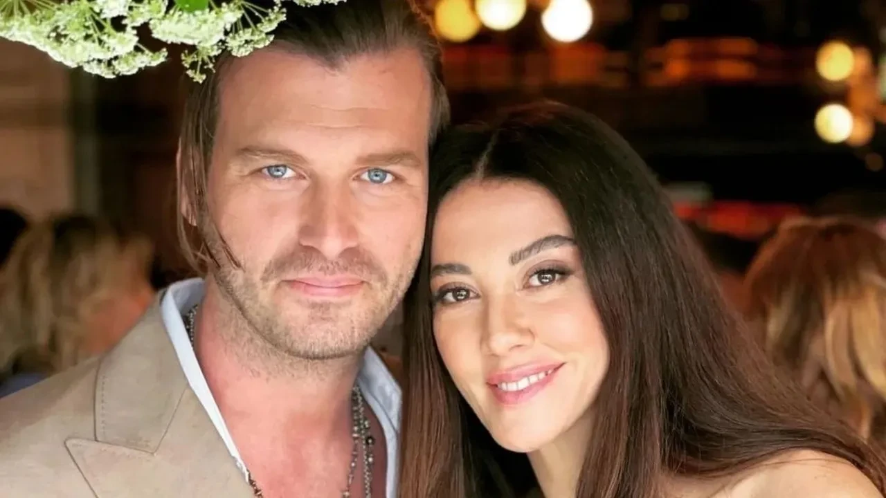 Kıvanç Tatlıtuğ eşi Başak Dizer’i mi aldatıyor? Sosyal medyada dönen şoke eden iddialar