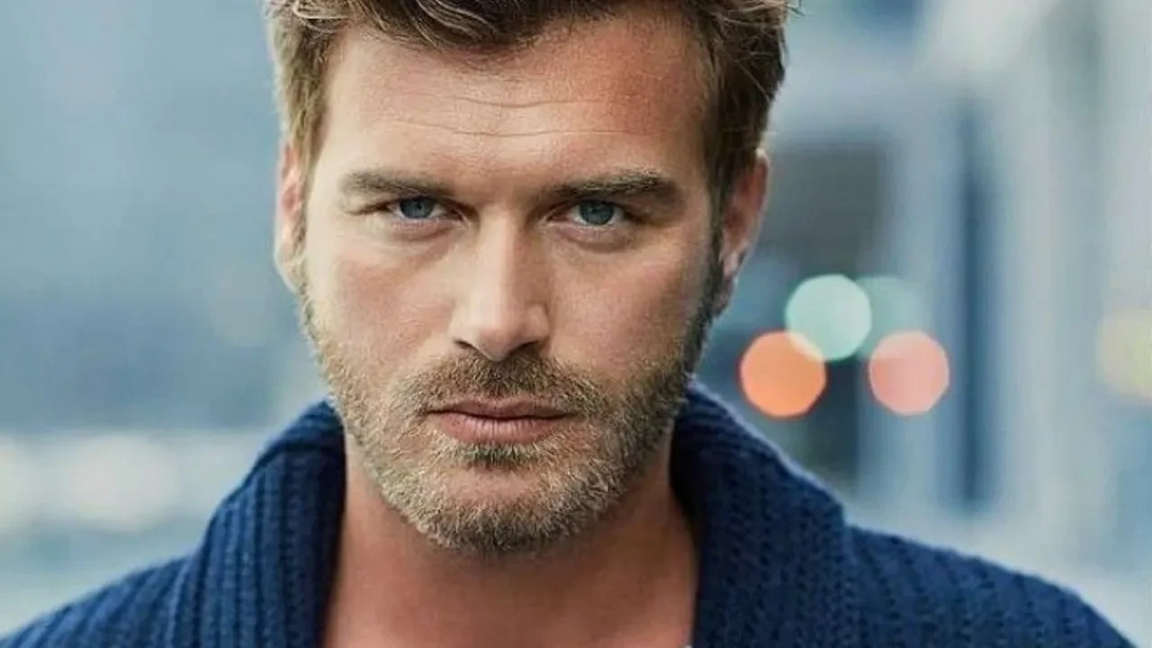 Kıvanç Tatlıtuğ’dan imaj değişikliği! Sosyal medya ikiye bölündü