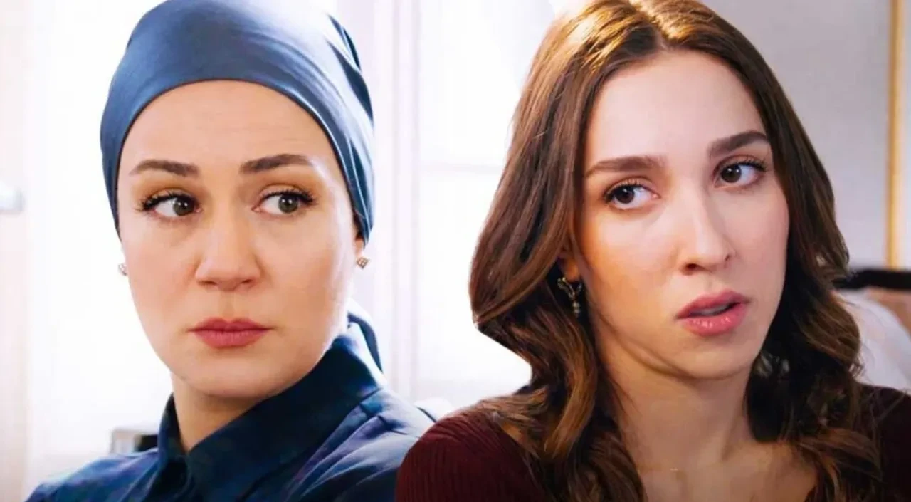 Kızılcık Şerbeti dizisi sezon finalinde hangi oyuncular ekrana veda edecek? Kızılcık Şerbeti 5. sezonda ayrılacak isimler belli oldu mu?