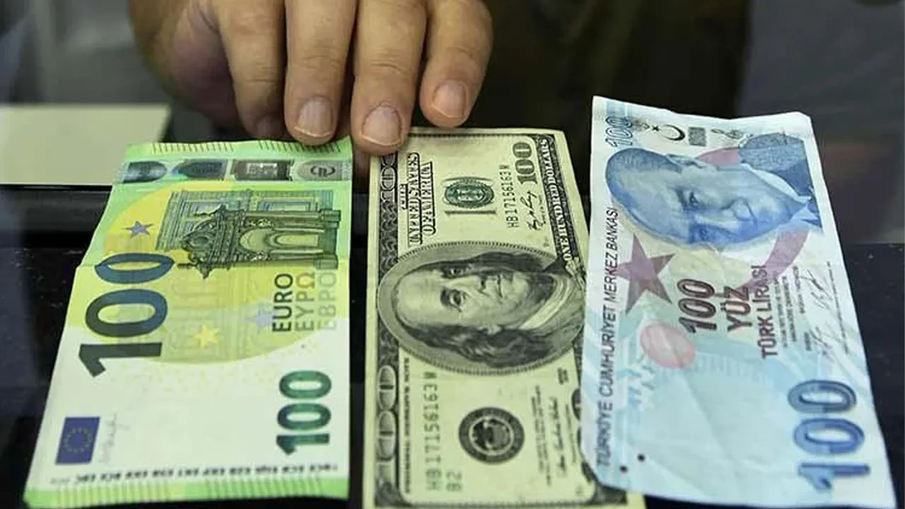 Merkez Bankası'ndan kritik hamle: Döviz dönüşüm desteği uzatıldı