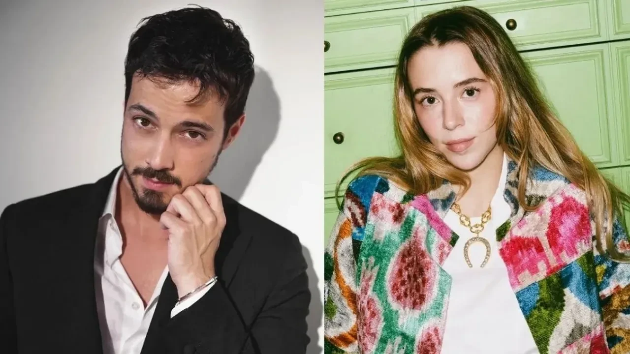 Mert Yazıcıoğlu ve Zeynep Artukmac çiftinden samimi itiraf! “Her şey yolunda”