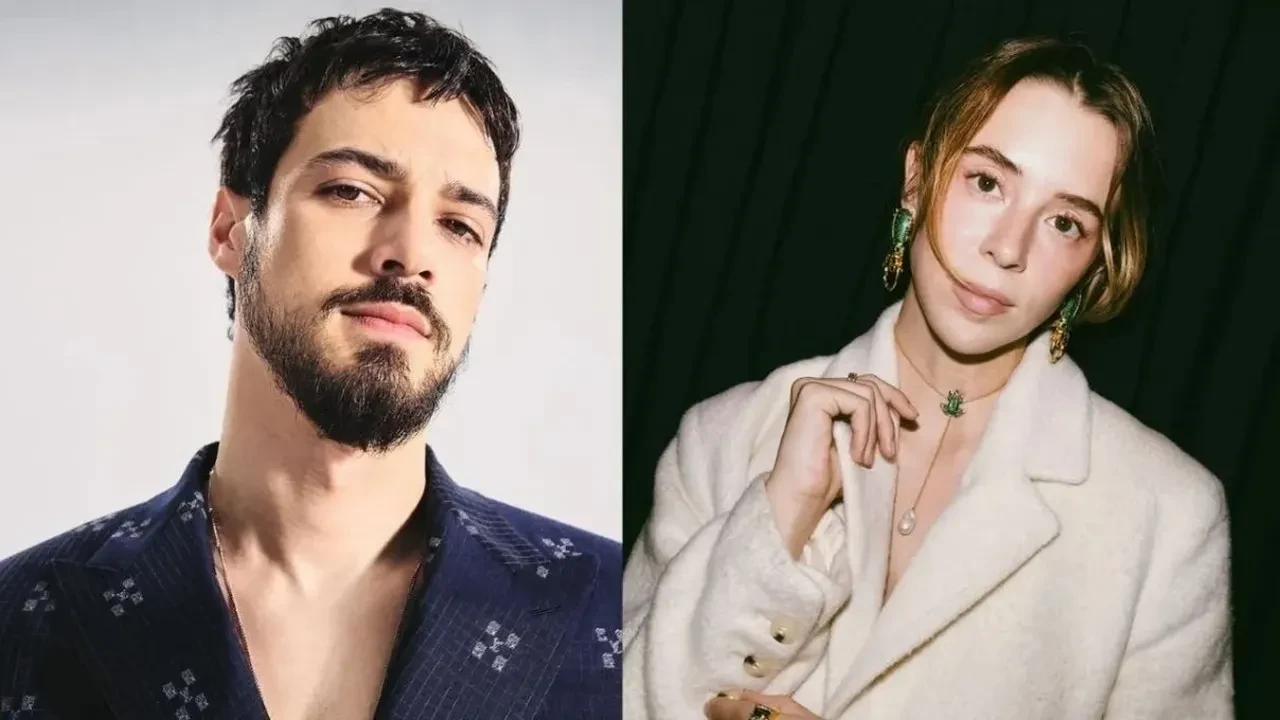 Mert Yazıcıoğlu ve Zeynep Artukmac çiftinden samimi itiraf! “Her şey yolunda”