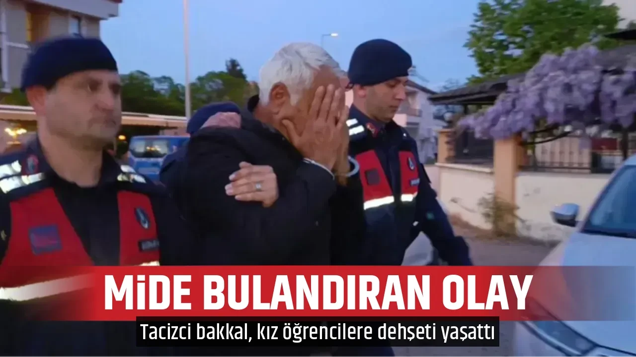 MİDE BULANDIRAN OLAY
