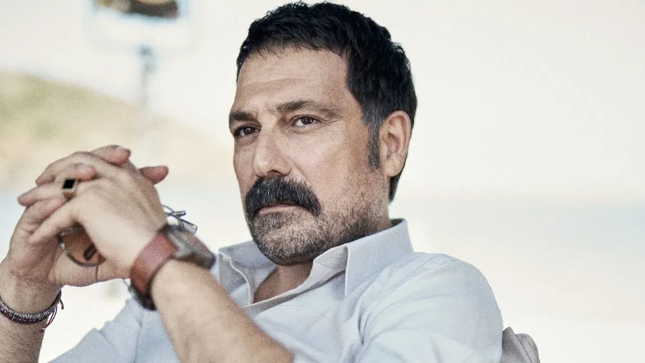 Ömür Usta dizisine bomba transfer! Tunç karakteri için Bülent İnal’la görüşülüyor