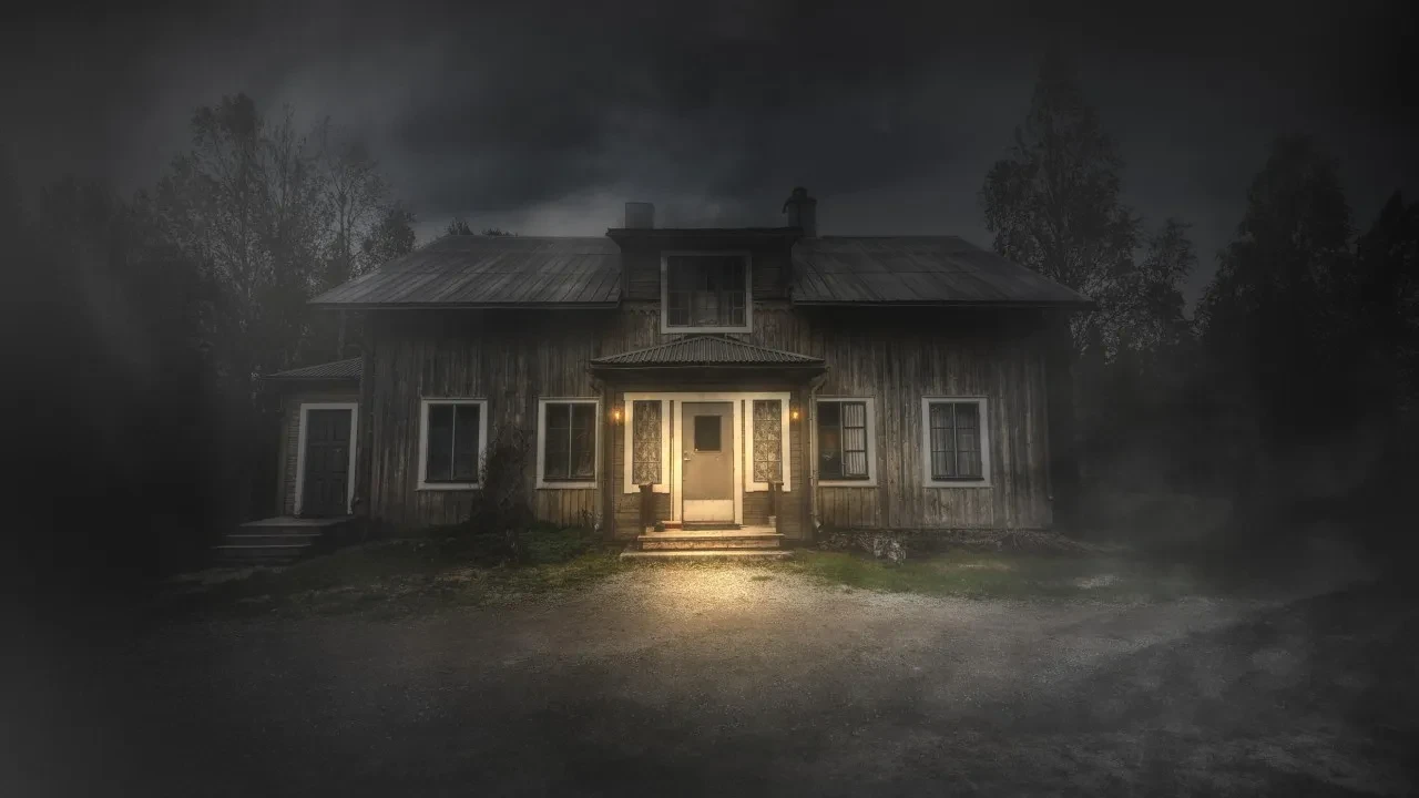 'Paranormal' evlerin sırrı çözüldü: Arkasında yatan bilimsel gerçek şaşırtıyor