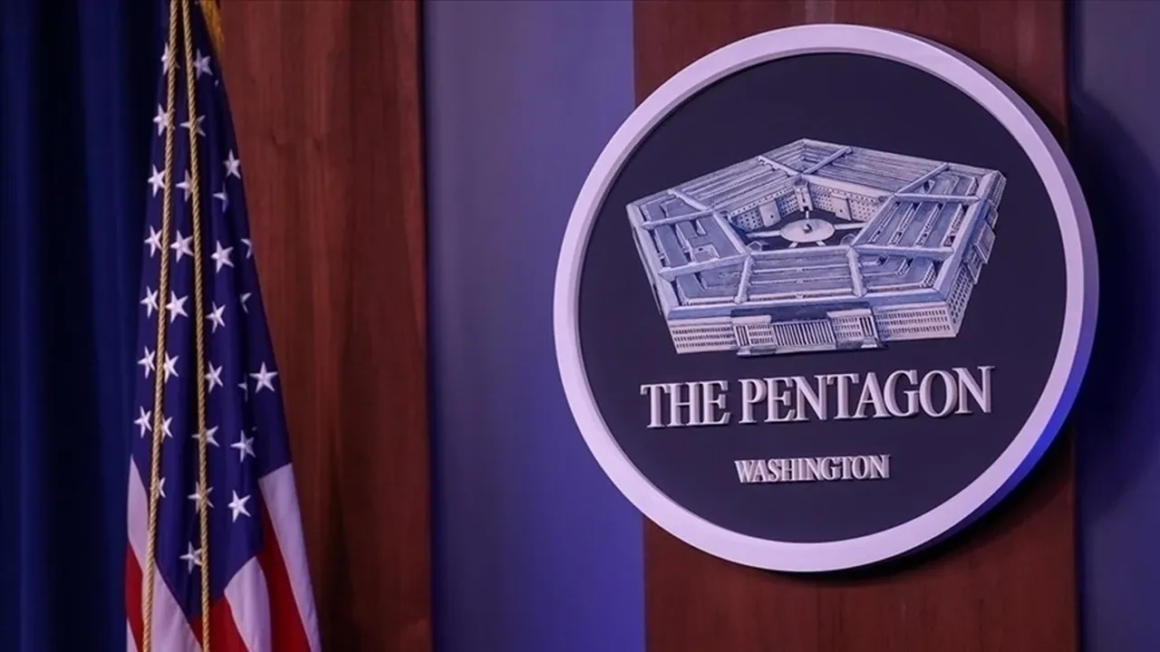 Pentagon'dan yapay zeka hamlesi: 7 devle gizli ağ anlaşması